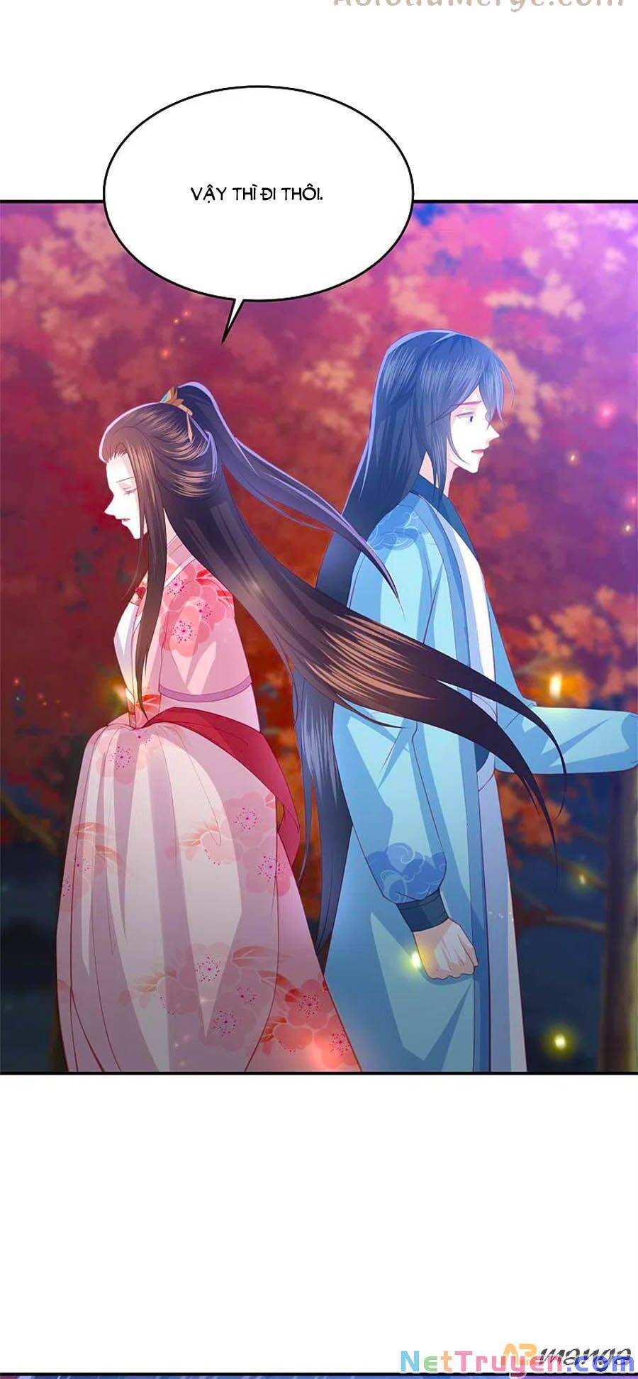 Phượng Hoàng Thác: Chuyên Sủng Khí Thê Chapter 207 - 16