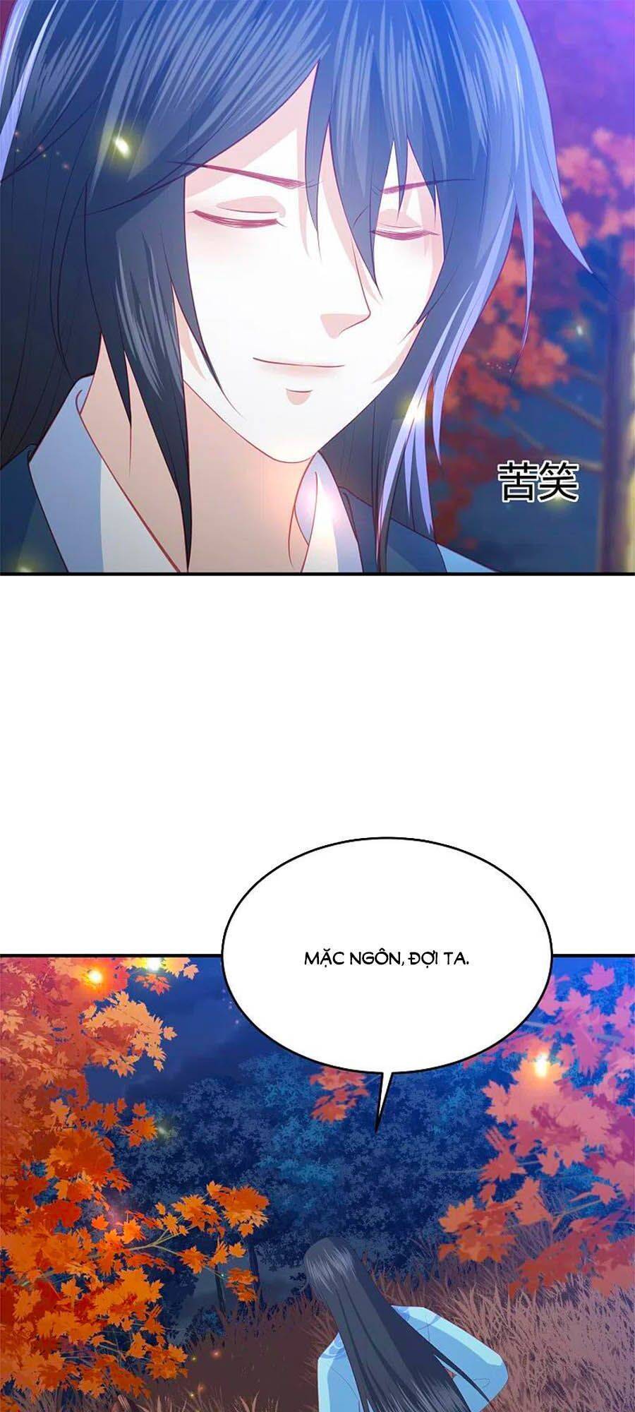 Phượng Hoàng Thác: Chuyên Sủng Khí Thê Chapter 207 - 17