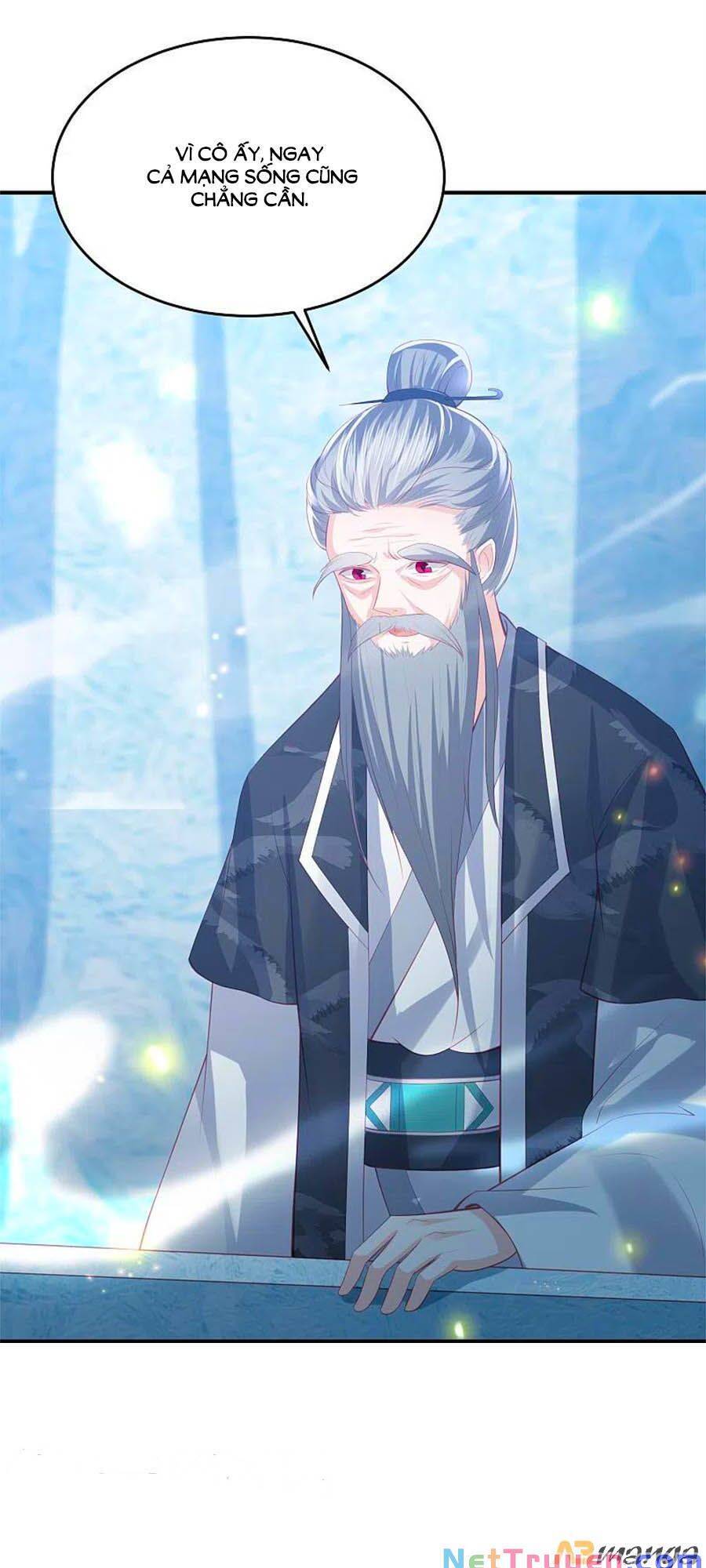 Phượng Hoàng Thác: Chuyên Sủng Khí Thê Chapter 207 - 21