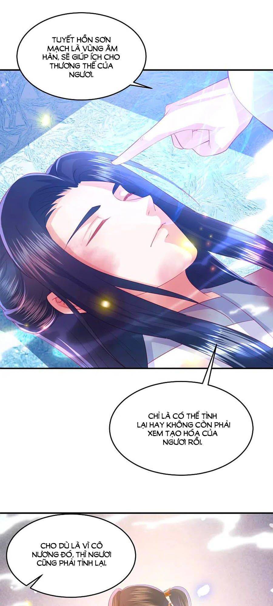 Phượng Hoàng Thác: Chuyên Sủng Khí Thê Chapter 207 - 23