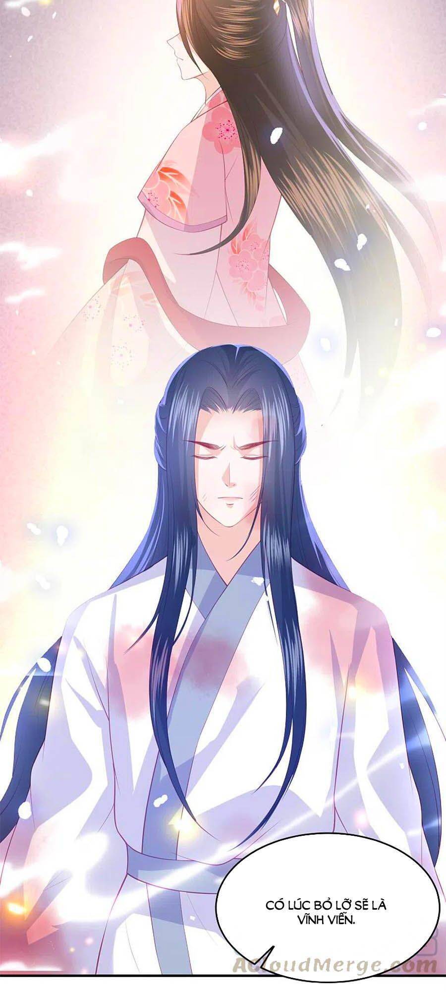 Phượng Hoàng Thác: Chuyên Sủng Khí Thê Chapter 207 - 24