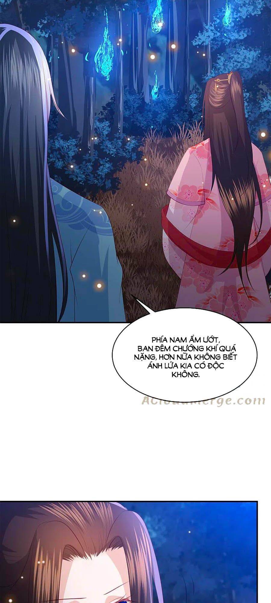 Phượng Hoàng Thác: Chuyên Sủng Khí Thê Chapter 207 - 26