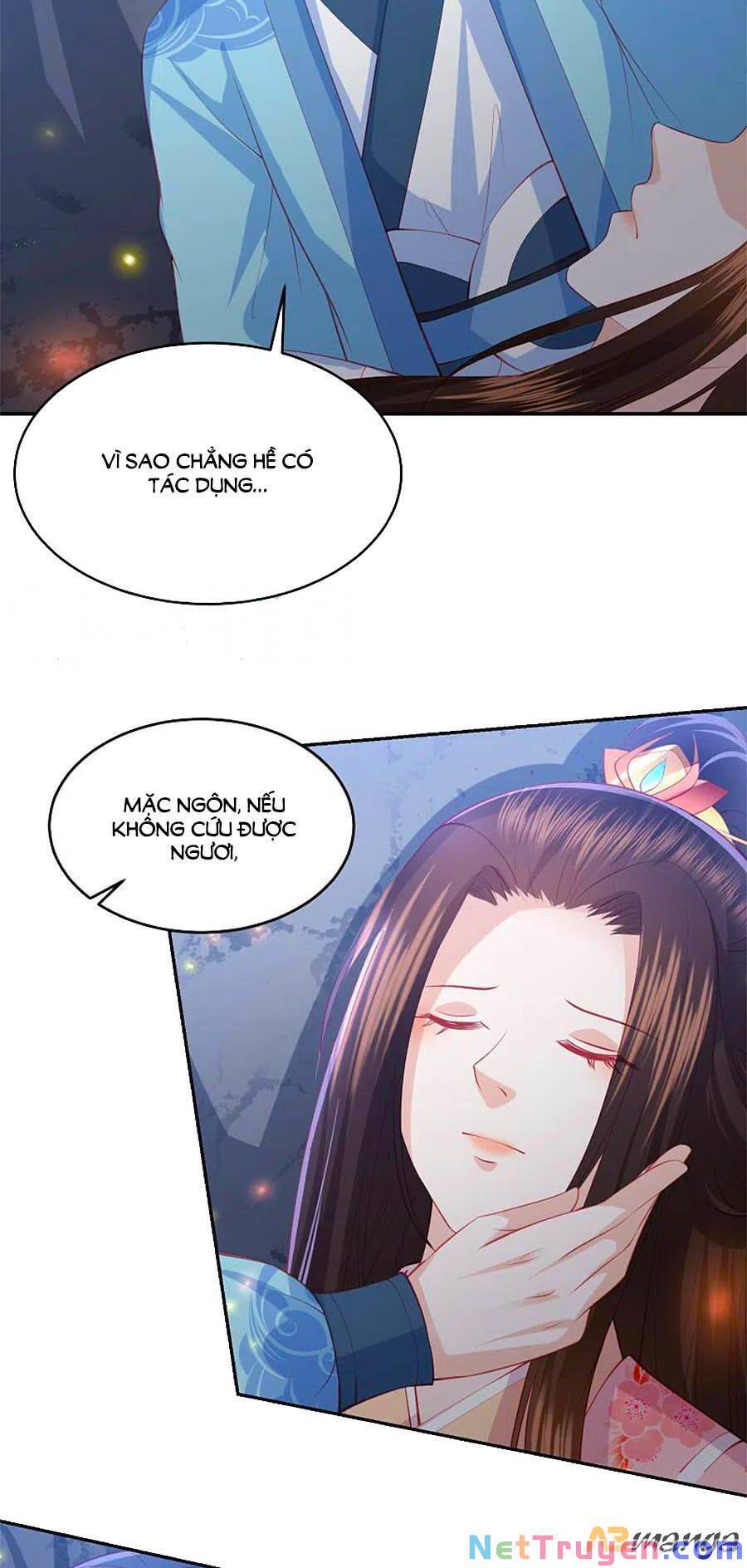 Phượng Hoàng Thác: Chuyên Sủng Khí Thê Chapter 207 - 4