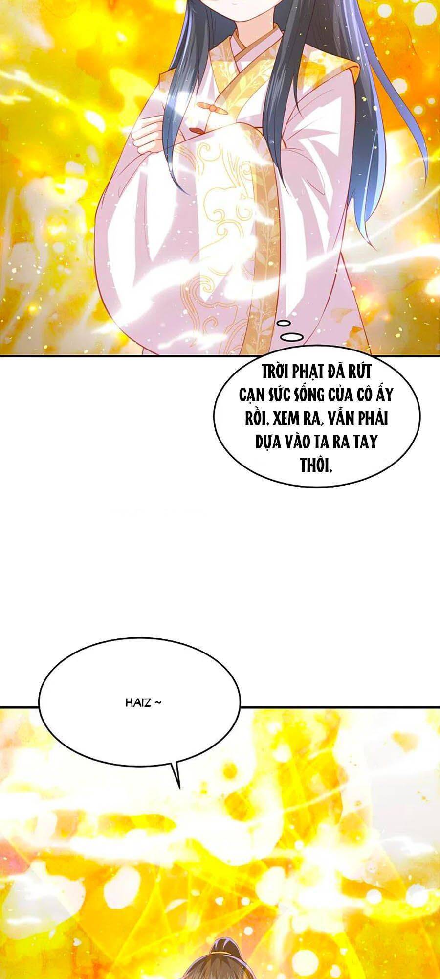 Phượng Hoàng Thác: Chuyên Sủng Khí Thê Chapter 207 - 6