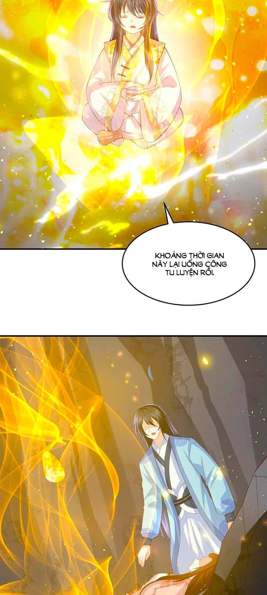 Phượng Hoàng Thác: Chuyên Sủng Khí Thê Chapter 207 - 7