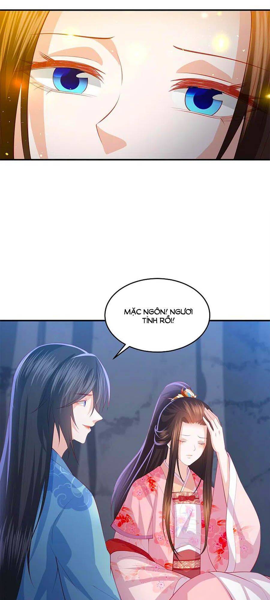 Phượng Hoàng Thác: Chuyên Sủng Khí Thê Chapter 207 - 9