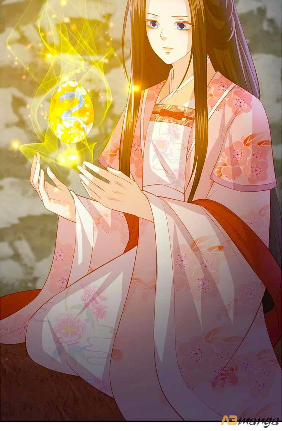 Phượng Hoàng Thác: Chuyên Sủng Khí Thê Chapter 211 - 15