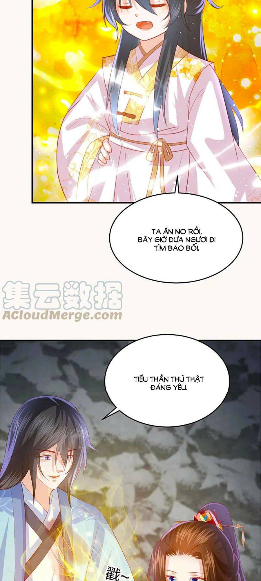 Phượng Hoàng Thác: Chuyên Sủng Khí Thê Chapter 211 - 18