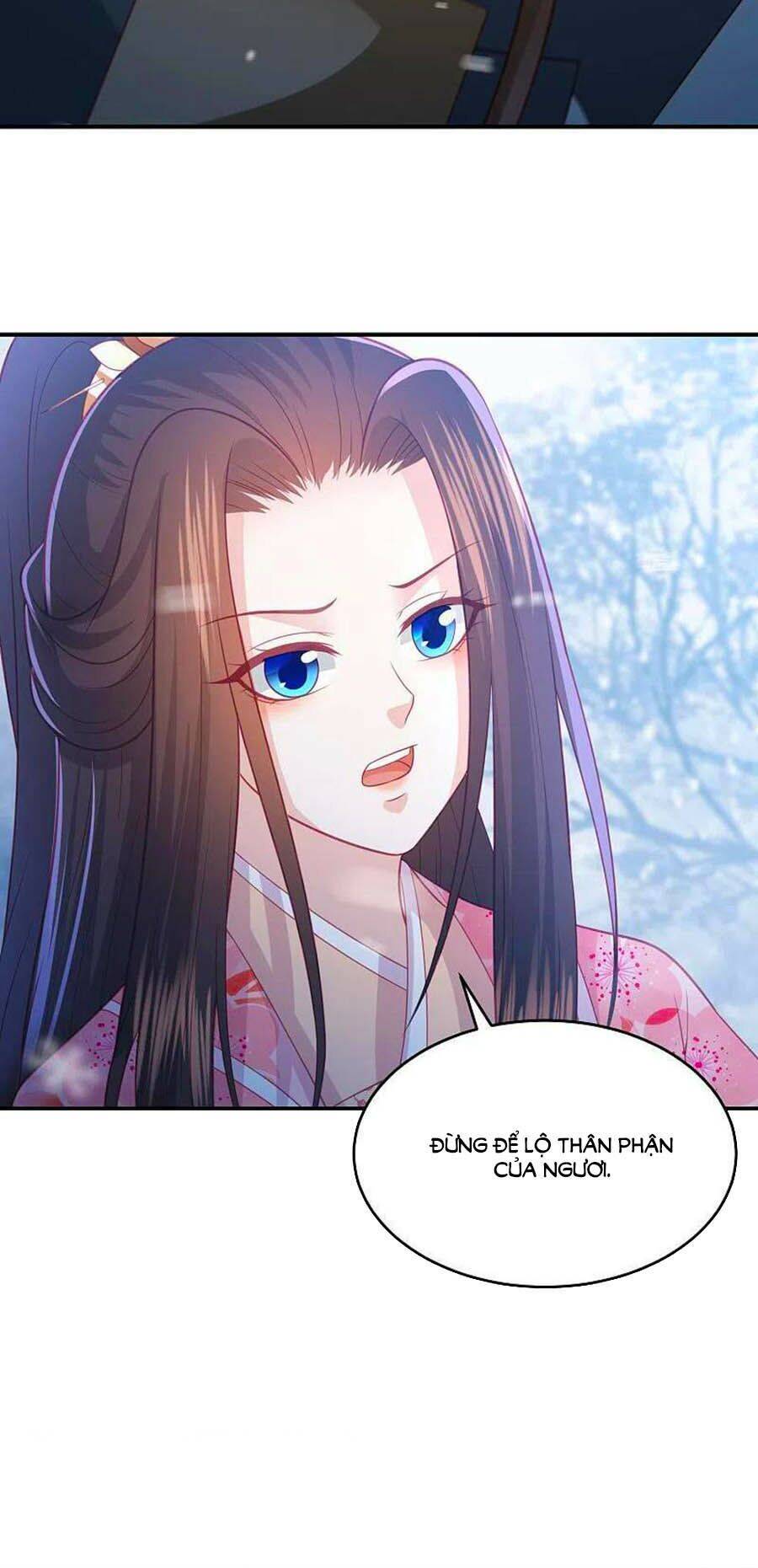 Phượng Hoàng Thác: Chuyên Sủng Khí Thê Chapter 215 - 26