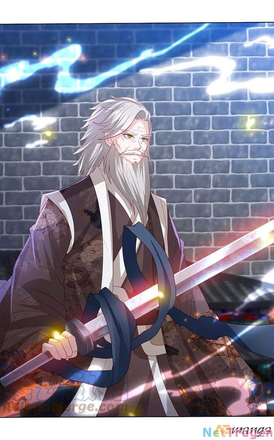 Phượng Hoàng Thác: Chuyên Sủng Khí Thê Chapter 232 - 4