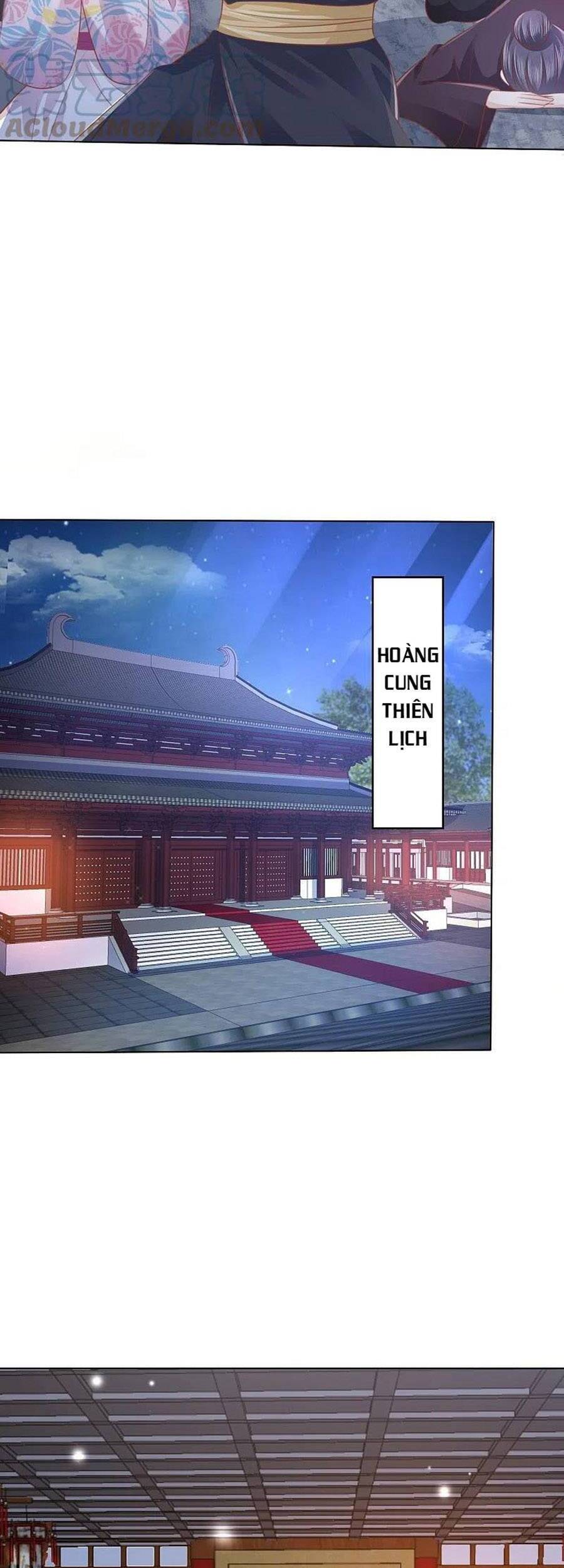 Phượng Hoàng Thác: Chuyên Sủng Khí Thê Chapter 246 - 24