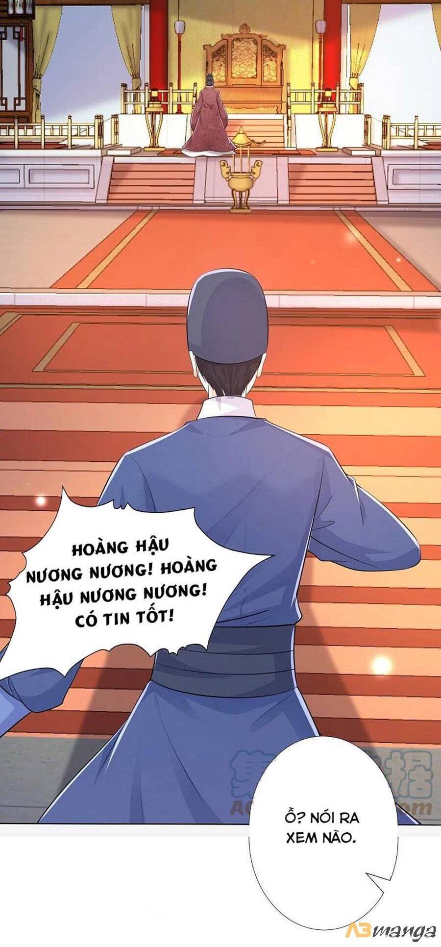 Phượng Hoàng Thác: Chuyên Sủng Khí Thê Chapter 246 - 25
