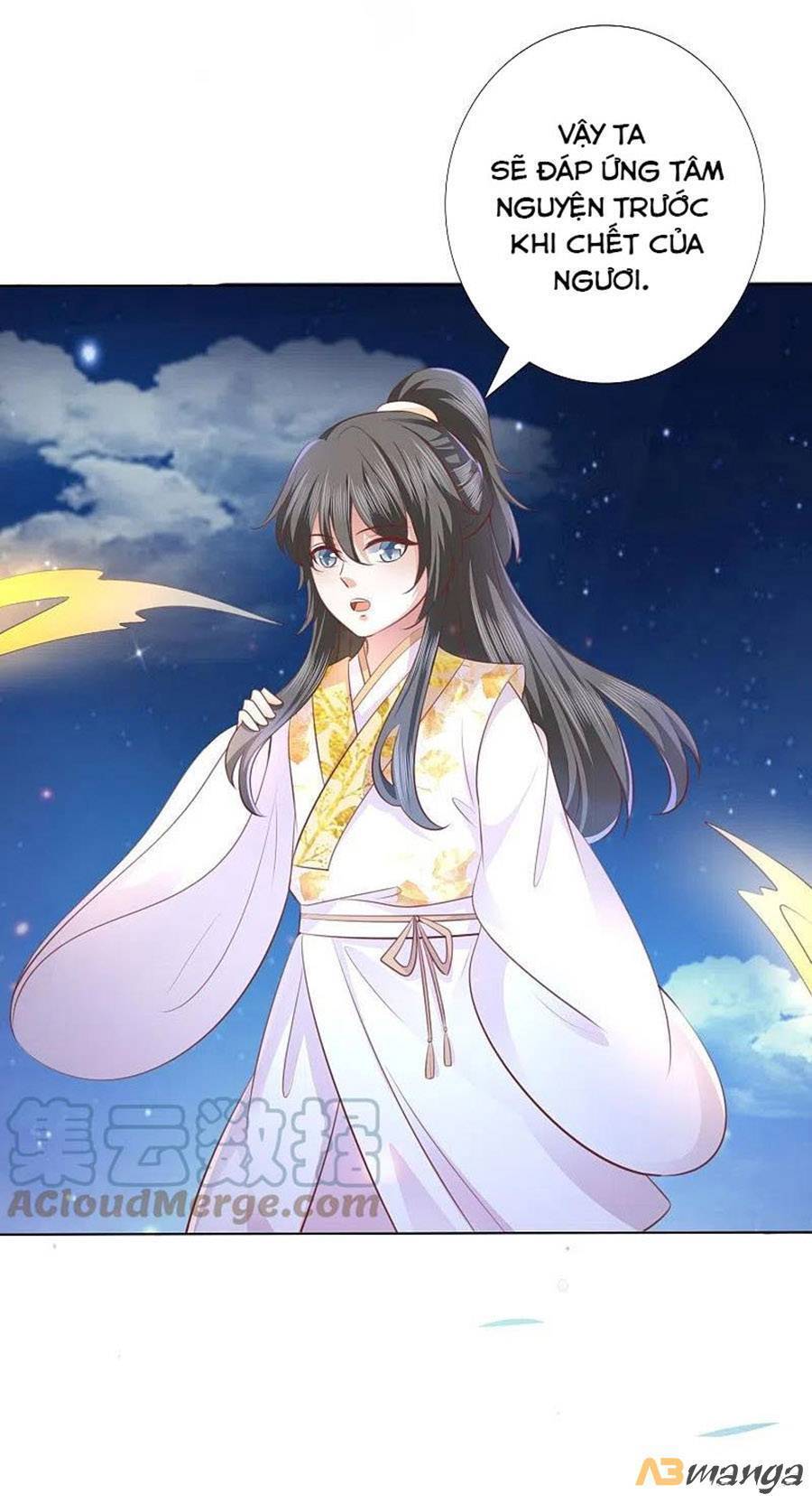 Phượng Hoàng Thác: Chuyên Sủng Khí Thê Chapter 246 - 10