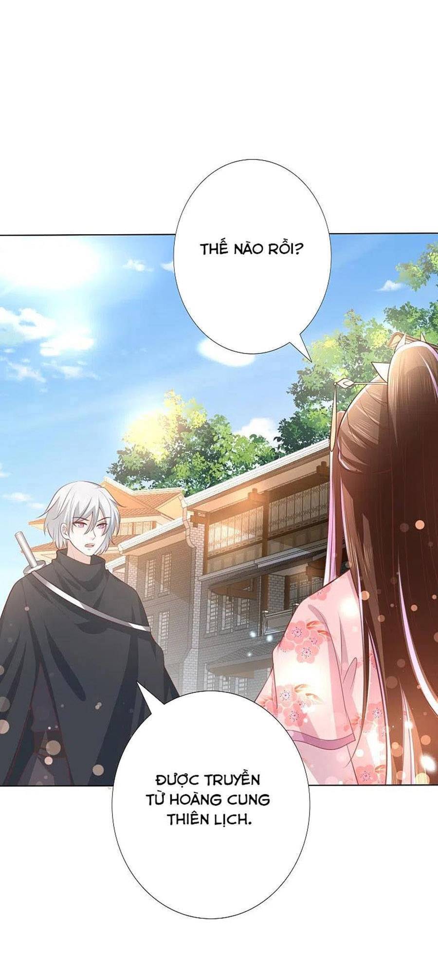Phượng Hoàng Thác: Chuyên Sủng Khí Thê Chapter 248 - 14