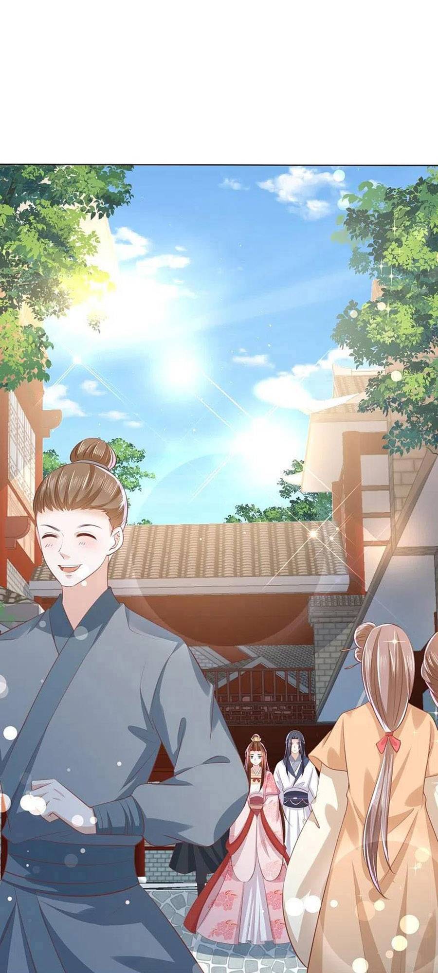 Phượng Hoàng Thác: Chuyên Sủng Khí Thê Chapter 248 - 7