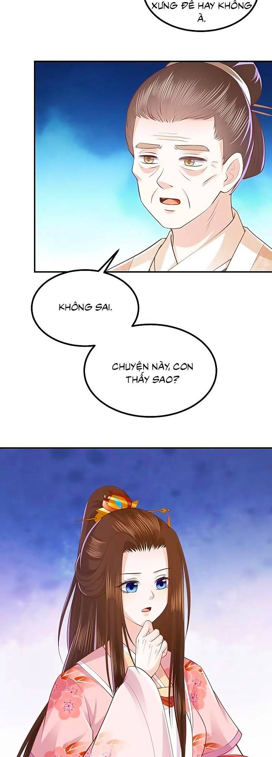 Phượng Hoàng Thác: Chuyên Sủng Khí Thê Chapter 249 - 12