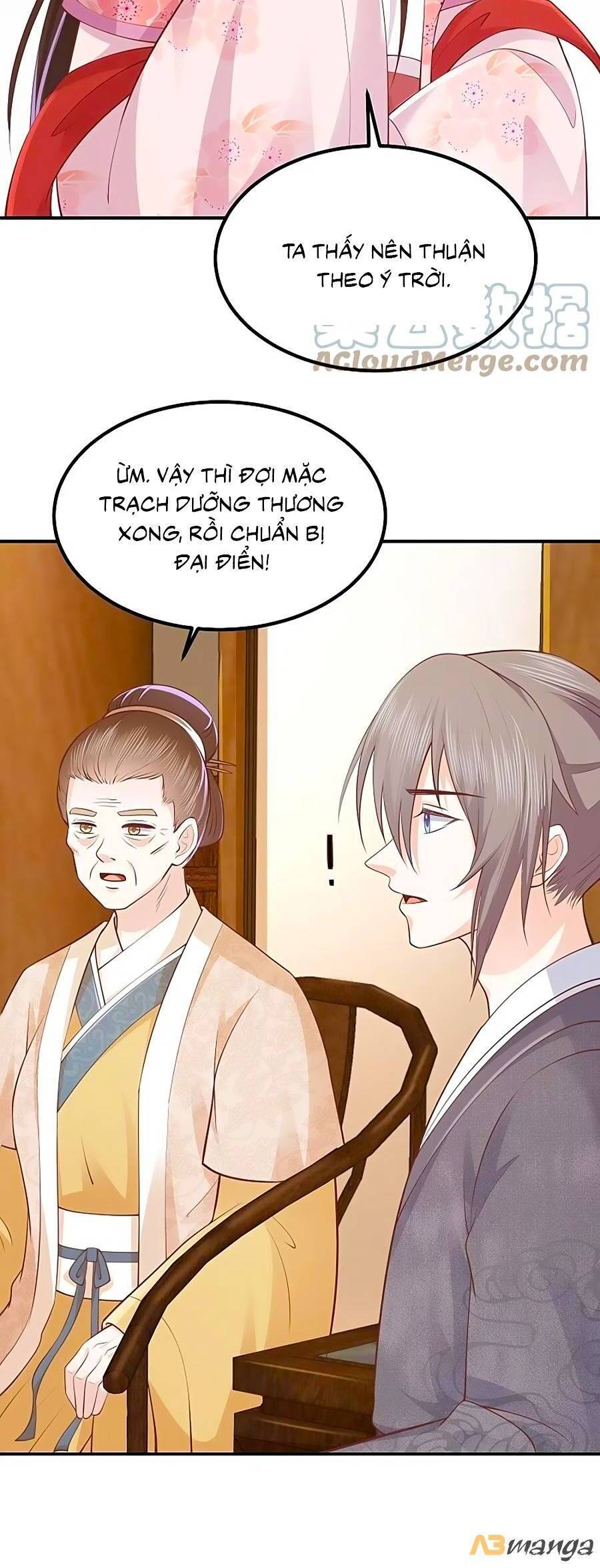 Phượng Hoàng Thác: Chuyên Sủng Khí Thê Chapter 249 - 13