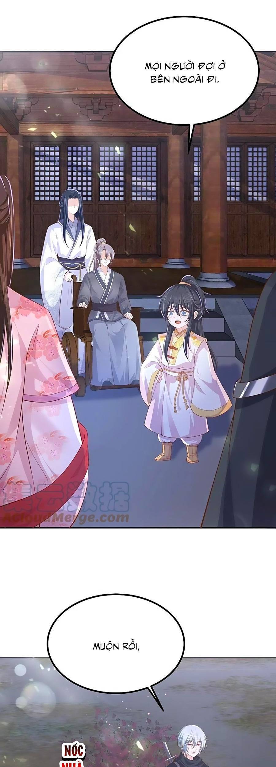 Phượng Hoàng Thác: Chuyên Sủng Khí Thê Chapter 249 - 17