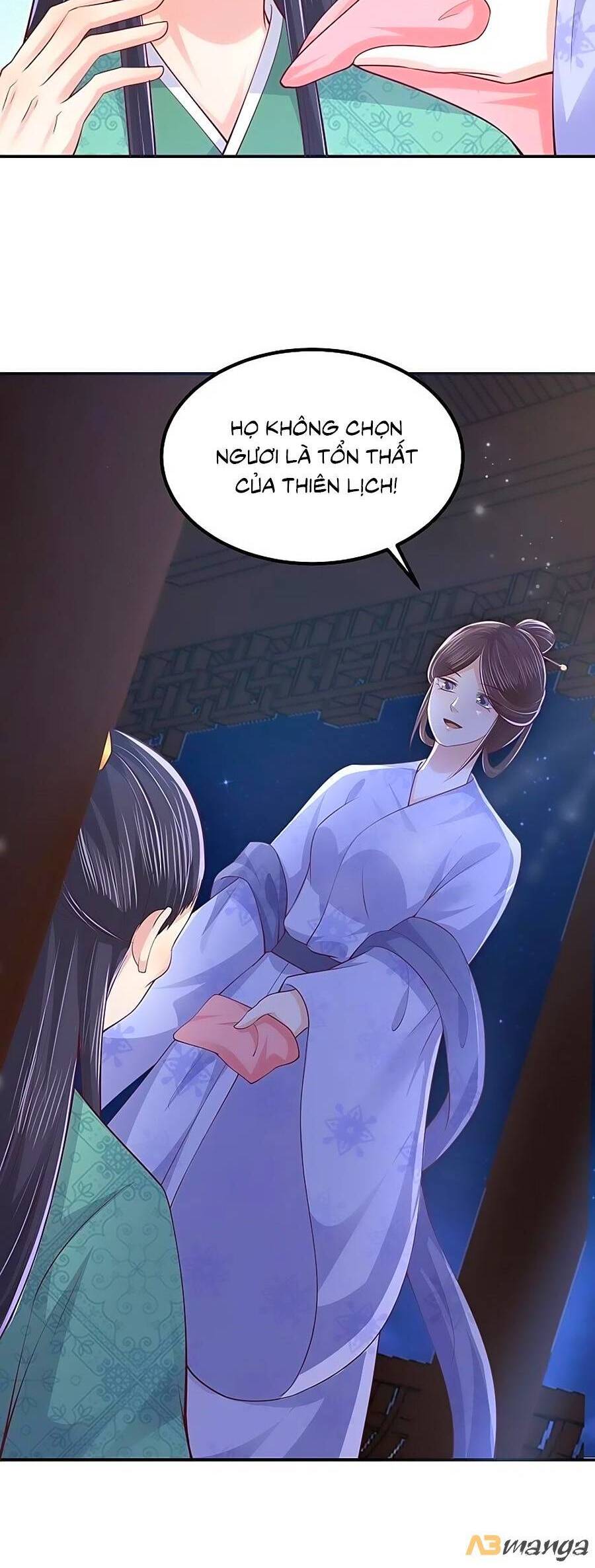 Phượng Hoàng Thác: Chuyên Sủng Khí Thê Chapter 249 - 24