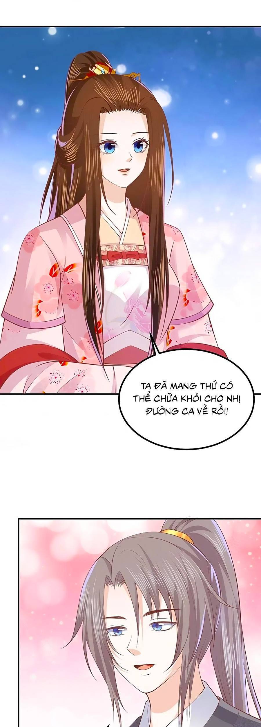 Phượng Hoàng Thác: Chuyên Sủng Khí Thê Chapter 249 - 5