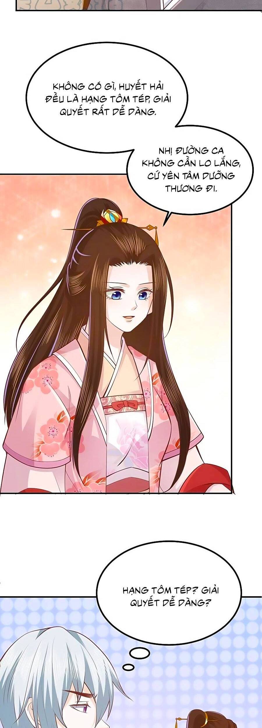 Phượng Hoàng Thác: Chuyên Sủng Khí Thê Chapter 249 - 9