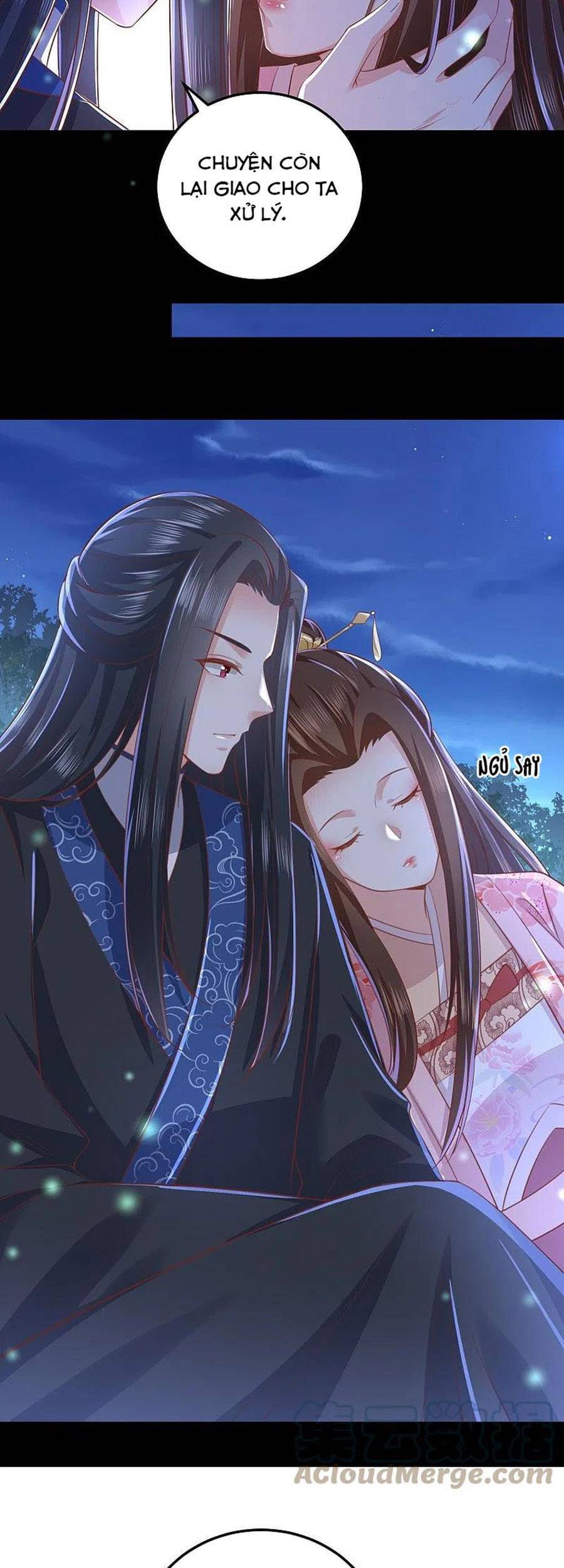 Phượng Hoàng Thác: Chuyên Sủng Khí Thê Chapter 252 - 12