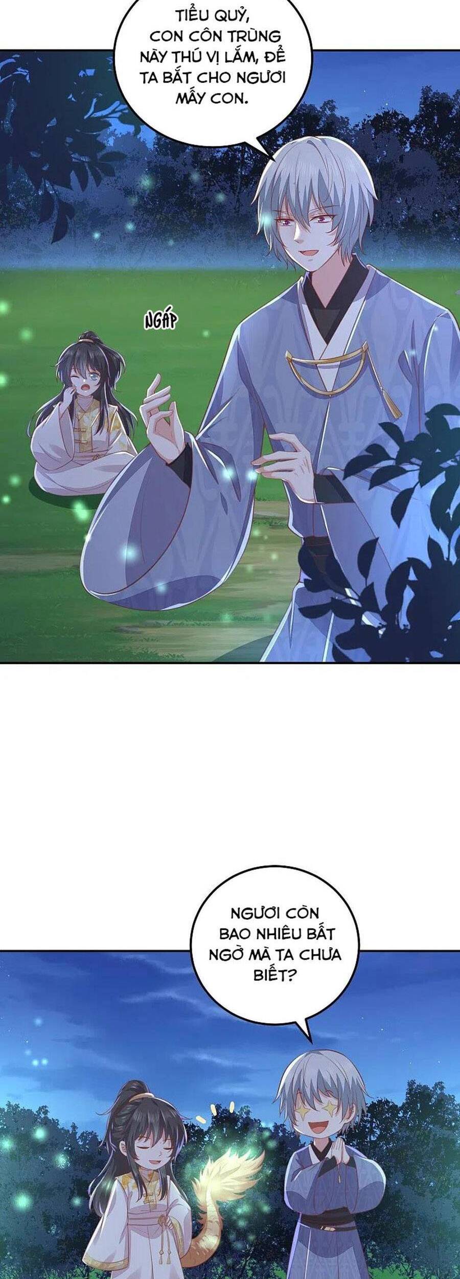 Phượng Hoàng Thác: Chuyên Sủng Khí Thê Chapter 252 - 13