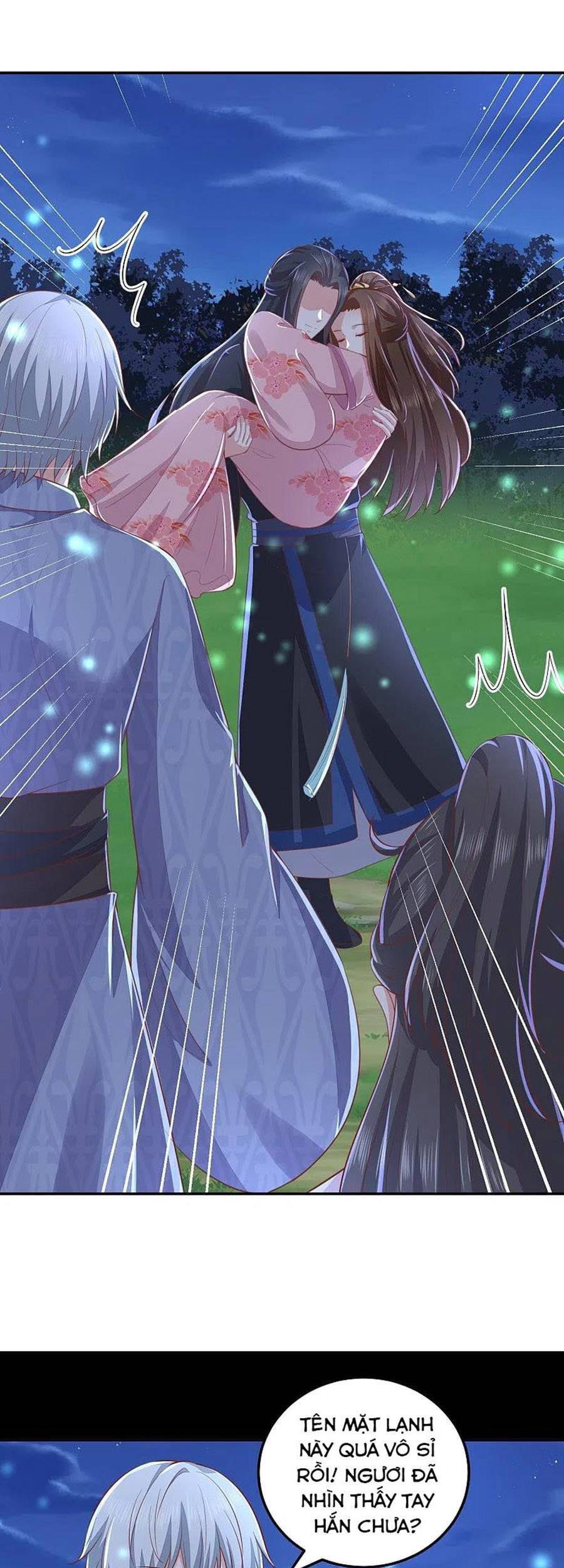 Phượng Hoàng Thác: Chuyên Sủng Khí Thê Chapter 252 - 15
