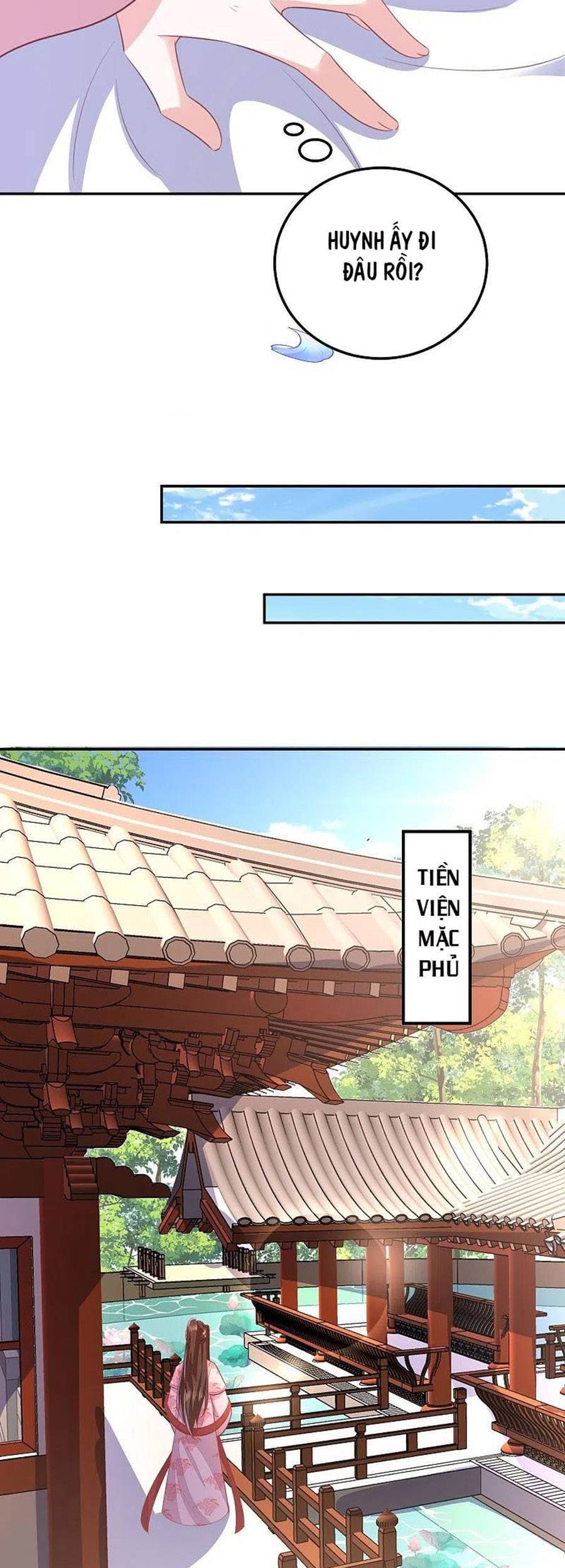 Phượng Hoàng Thác: Chuyên Sủng Khí Thê Chapter 252 - 19