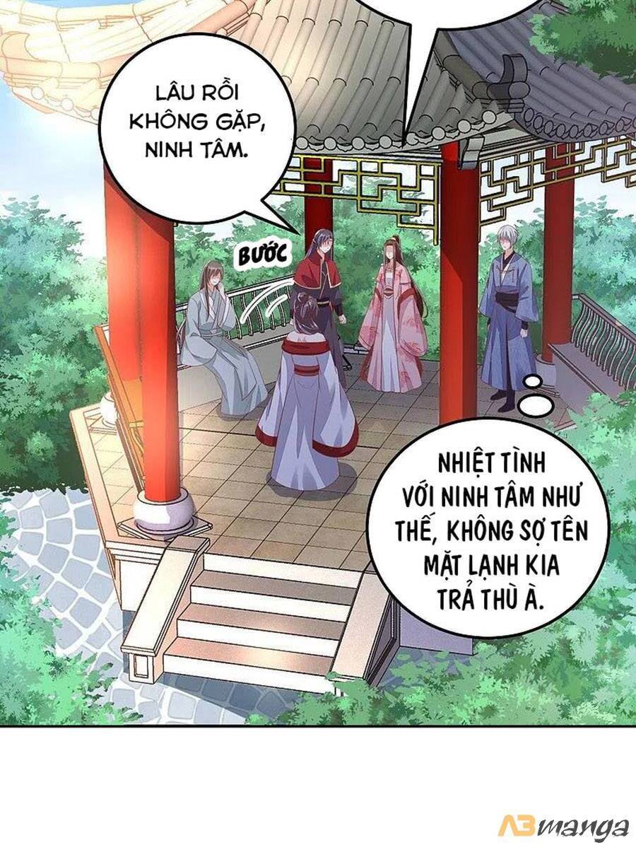 Phượng Hoàng Thác: Chuyên Sủng Khí Thê Chapter 252 - 21