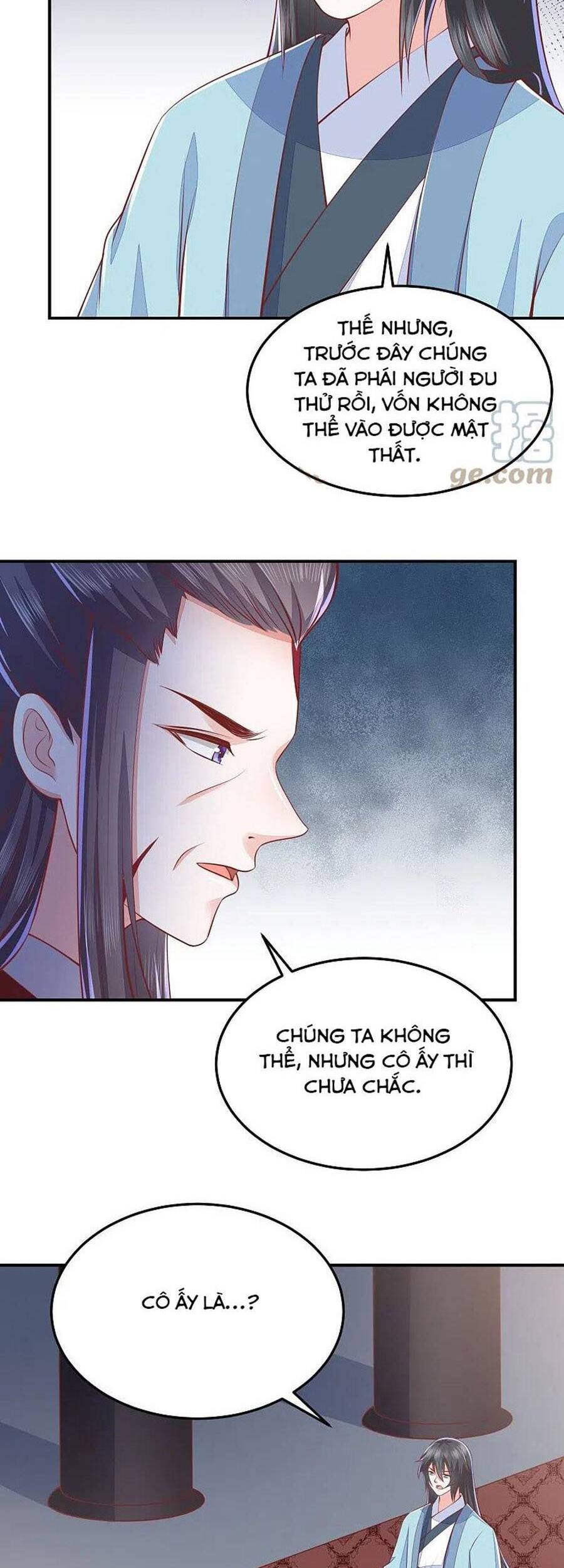 Phượng Hoàng Thác: Chuyên Sủng Khí Thê Chapter 253 - 13