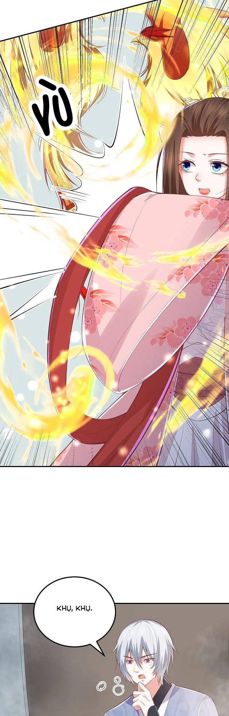 Phượng Hoàng Thác: Chuyên Sủng Khí Thê Chapter 254 - 7