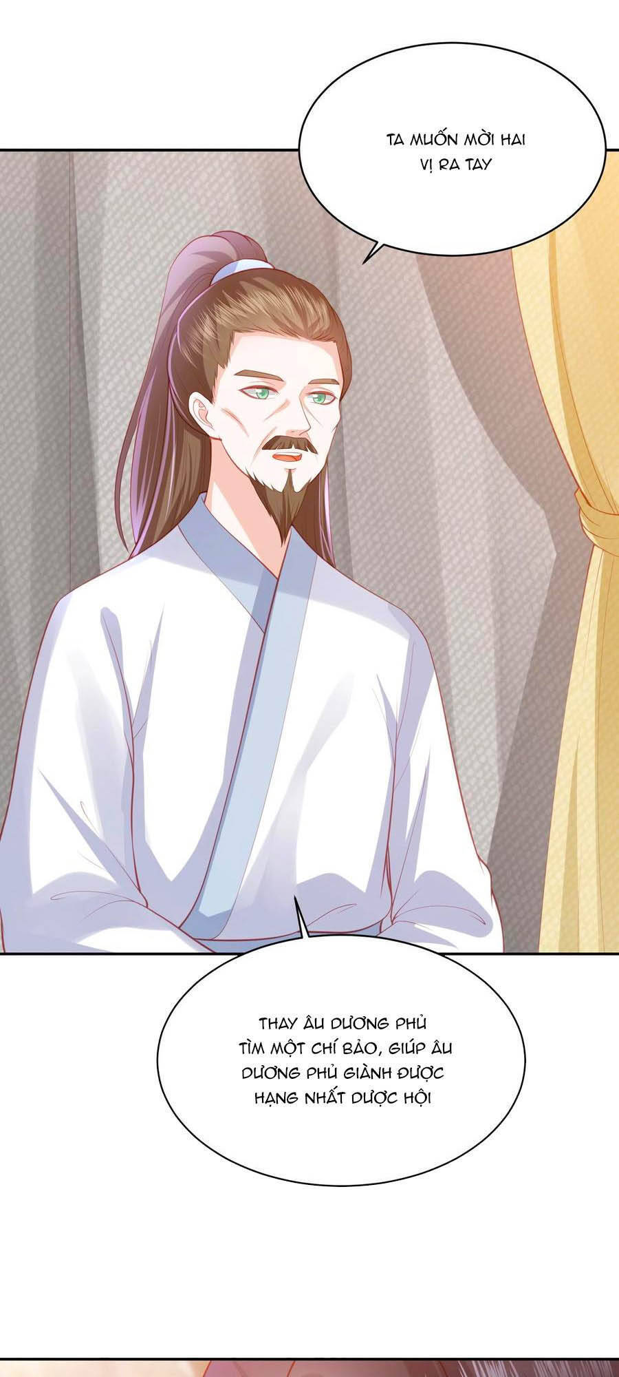 Phượng Hoàng Thác: Chuyên Sủng Khí Thê Chapter 129 - 2