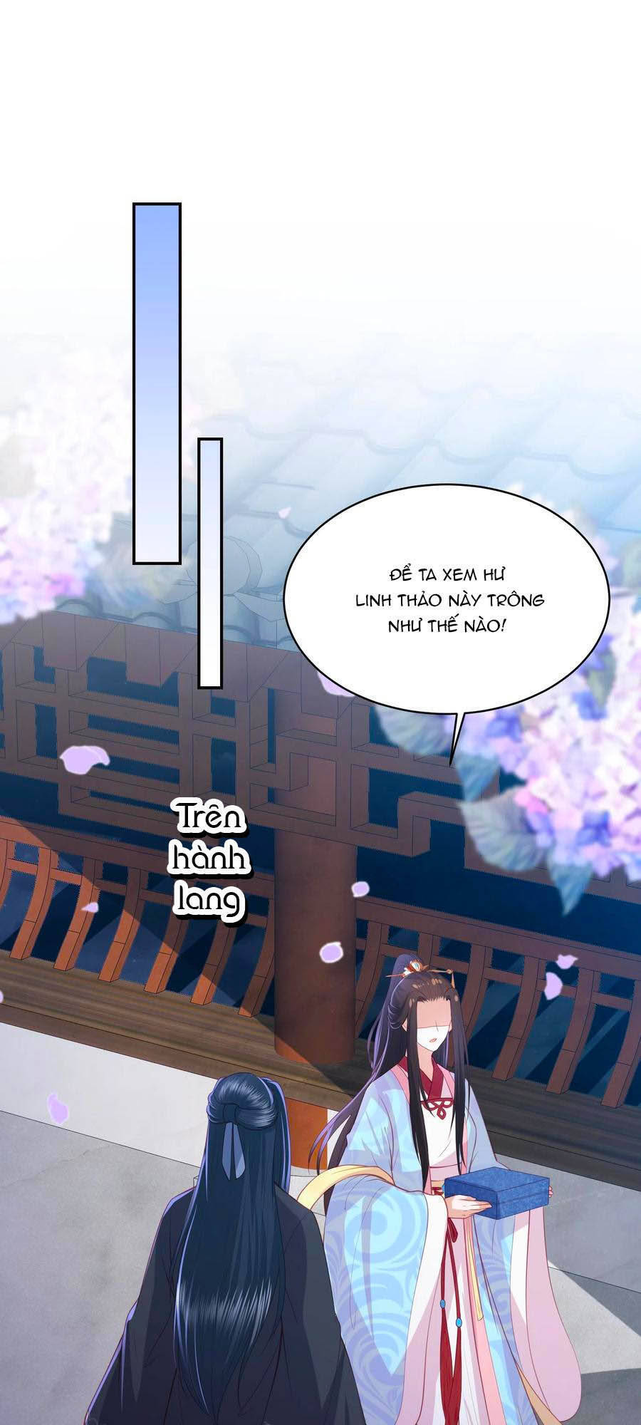 Phượng Hoàng Thác: Chuyên Sủng Khí Thê Chapter 129 - 12