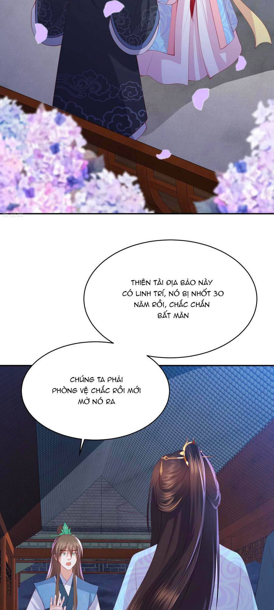Phượng Hoàng Thác: Chuyên Sủng Khí Thê Chapter 129 - 13