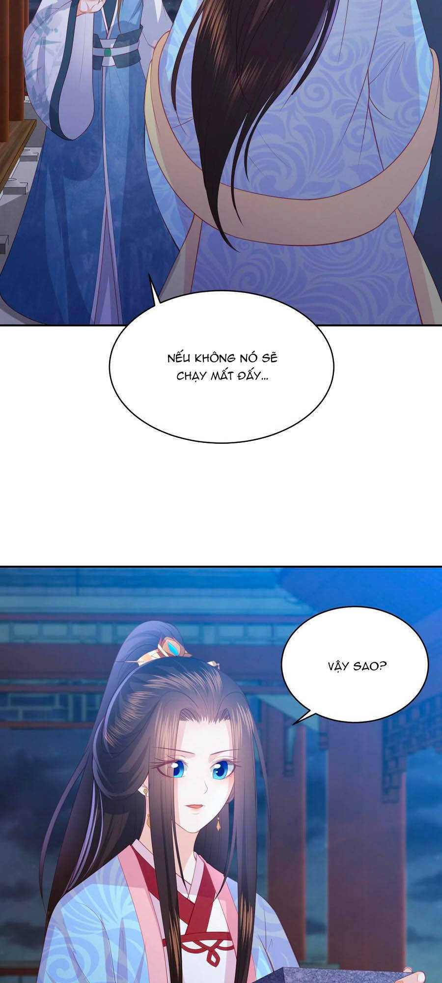 Phượng Hoàng Thác: Chuyên Sủng Khí Thê Chapter 129 - 14