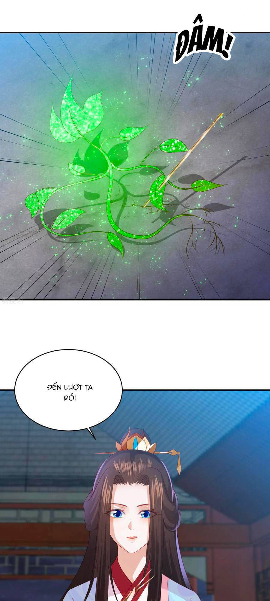 Phượng Hoàng Thác: Chuyên Sủng Khí Thê Chapter 129 - 22