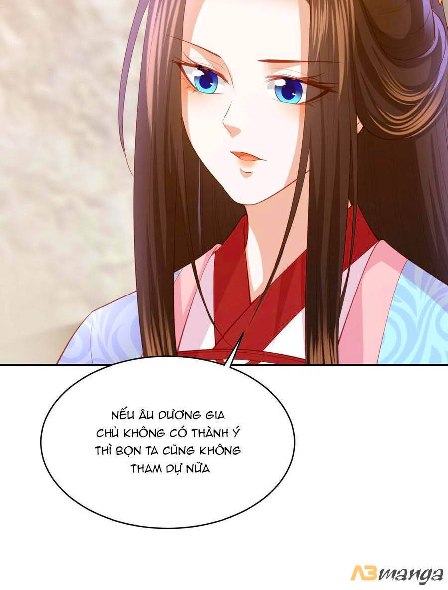 Phượng Hoàng Thác: Chuyên Sủng Khí Thê Chapter 129 - 7