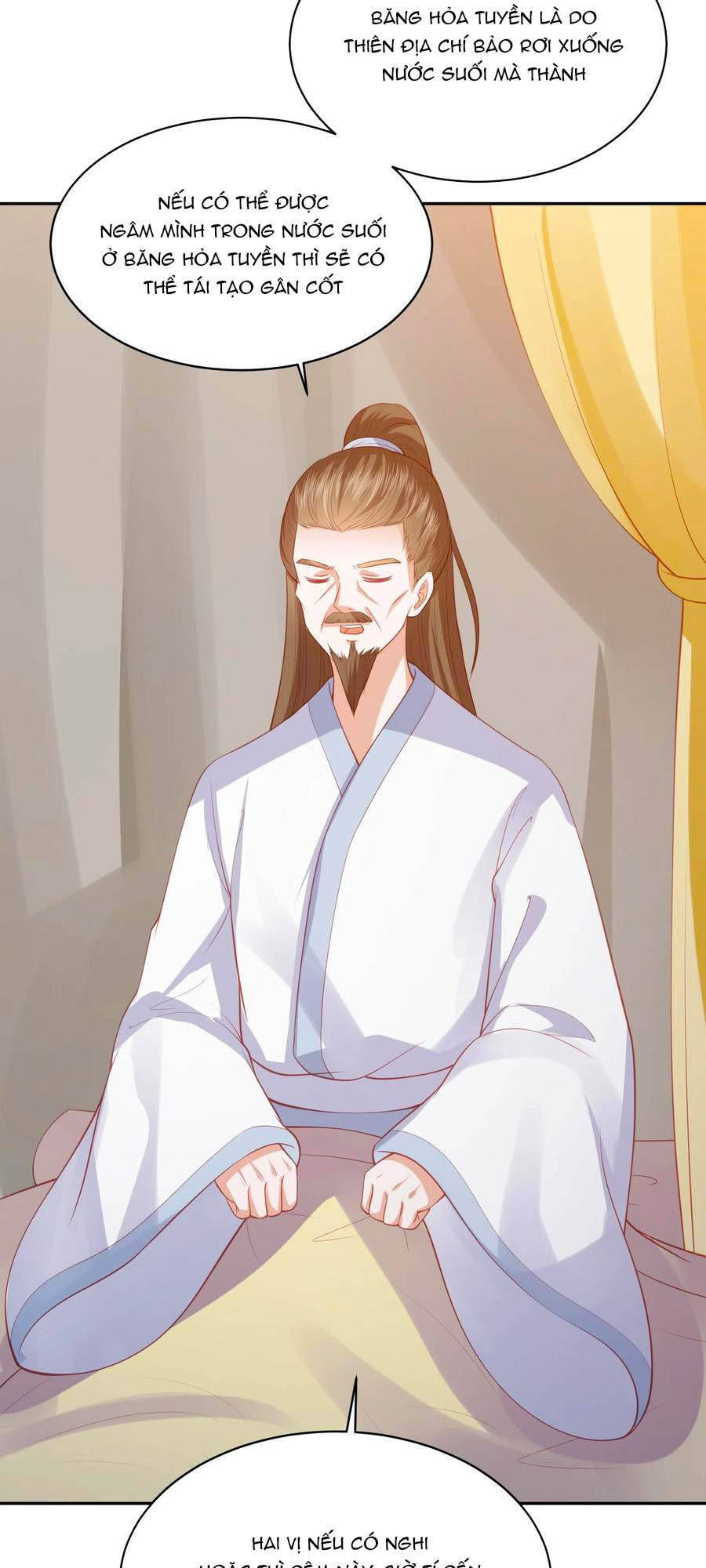 Phượng Hoàng Thác: Chuyên Sủng Khí Thê Chapter 129 - 9