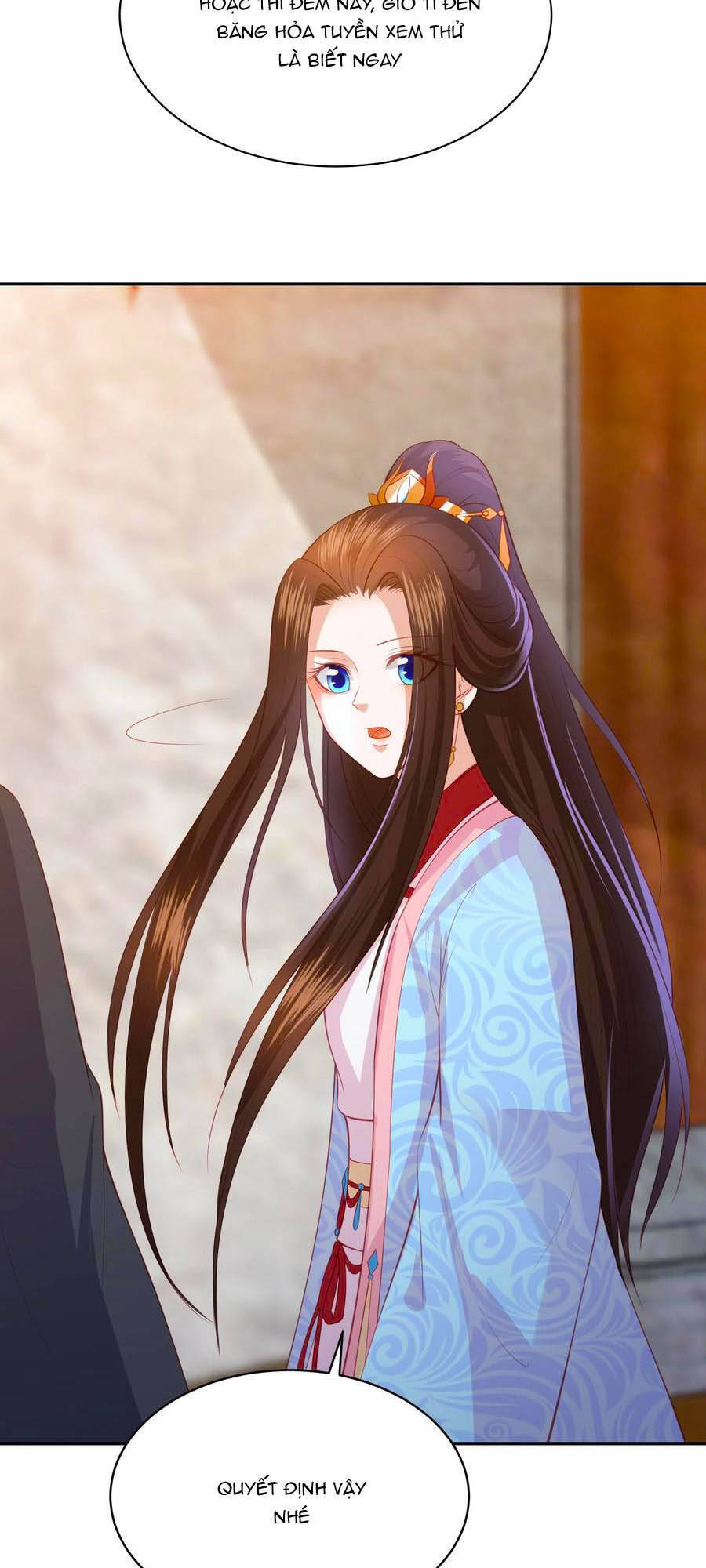 Phượng Hoàng Thác: Chuyên Sủng Khí Thê Chapter 129 - 10