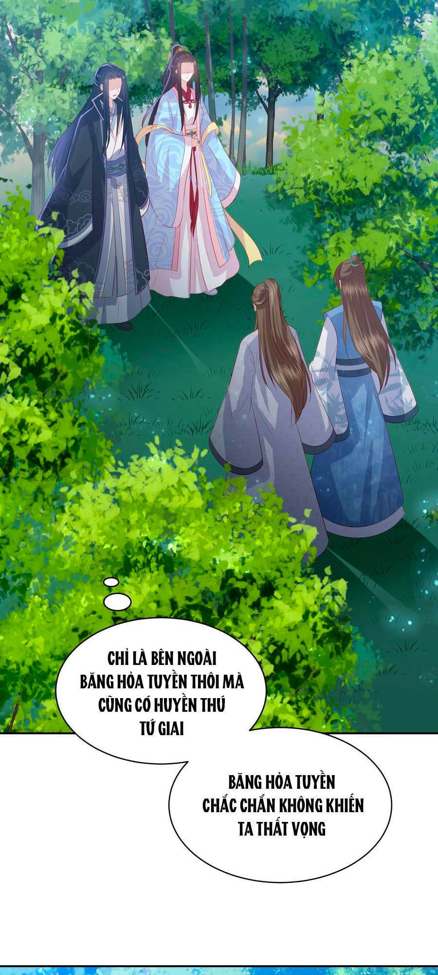 Phượng Hoàng Thác: Chuyên Sủng Khí Thê Chapter 133 - 6