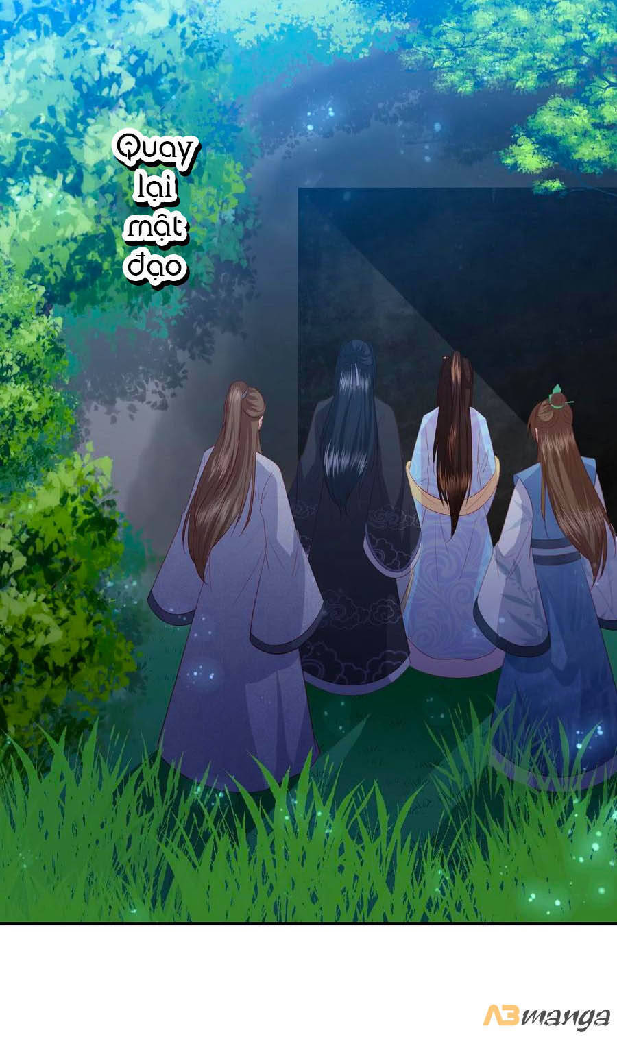 Phượng Hoàng Thác: Chuyên Sủng Khí Thê Chapter 133 - 7