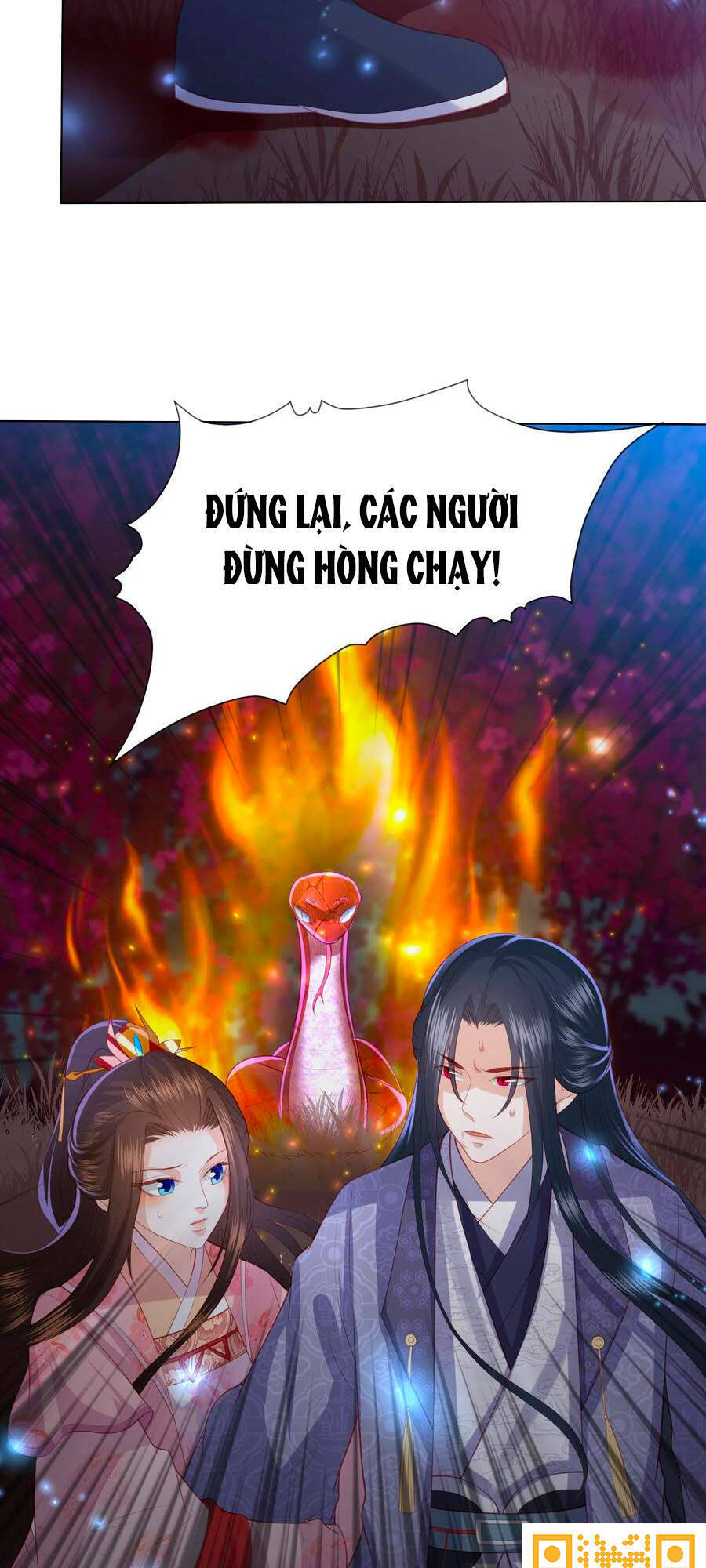 Phượng Hoàng Thác: Chuyên Sủng Khí Thê Chapter 139 - 18
