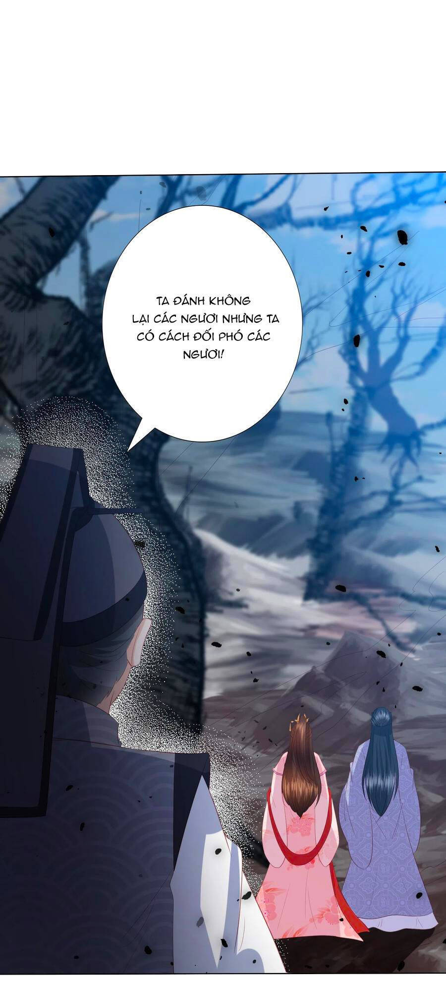 Phượng Hoàng Thác: Chuyên Sủng Khí Thê Chapter 142 - 13
