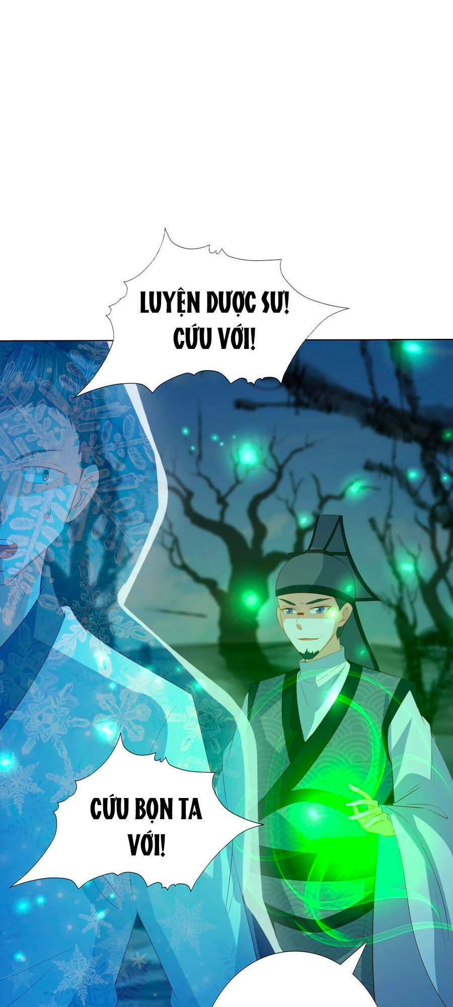 Phượng Hoàng Thác: Chuyên Sủng Khí Thê Chapter 142 - 14