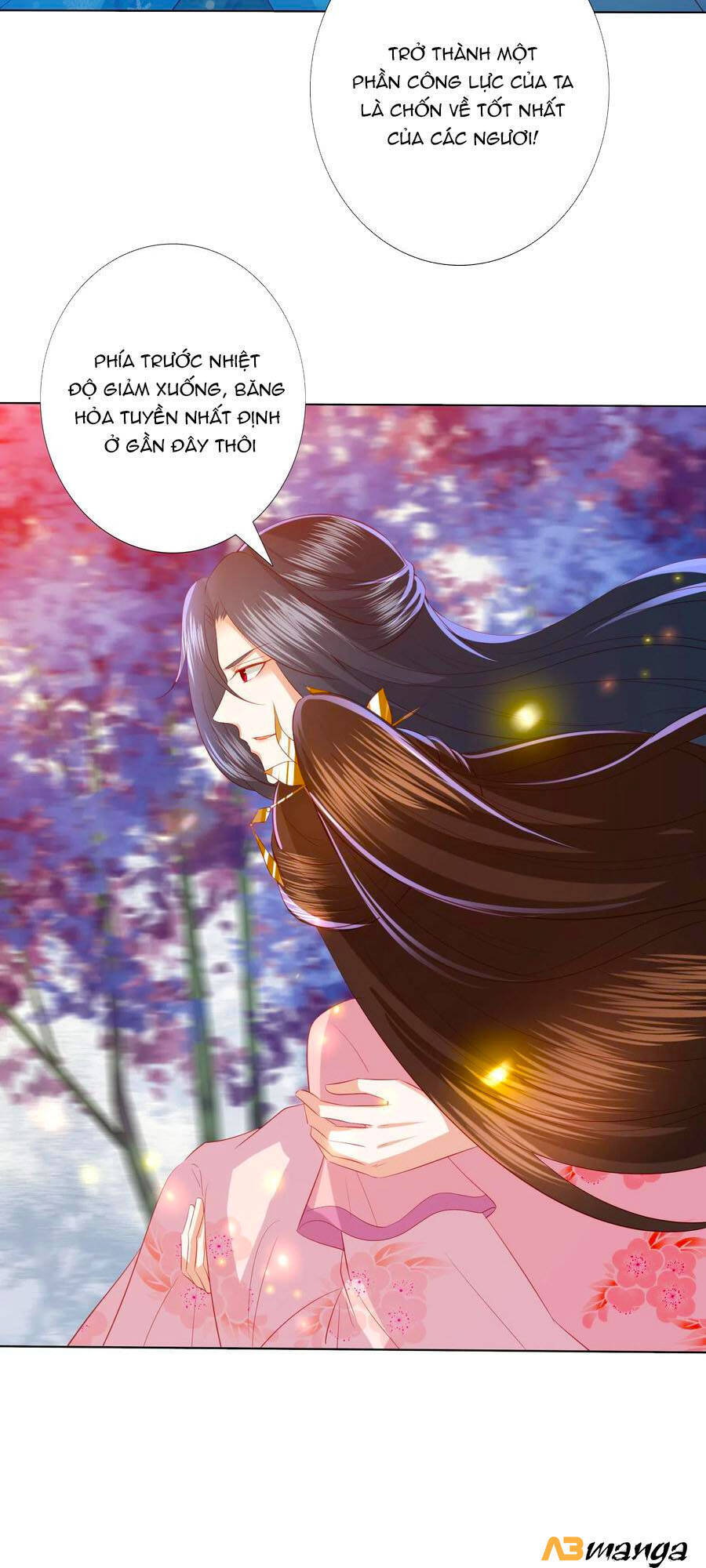 Phượng Hoàng Thác: Chuyên Sủng Khí Thê Chapter 142 - 15
