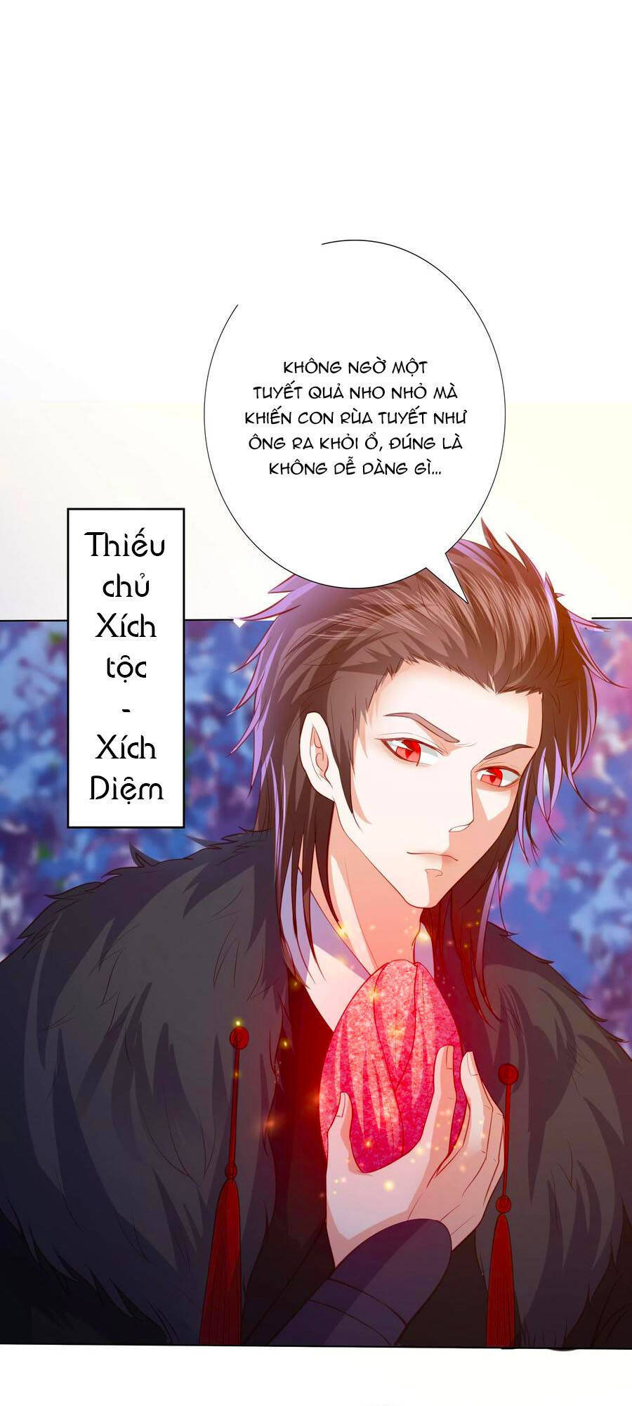 Phượng Hoàng Thác: Chuyên Sủng Khí Thê Chapter 143 - 13