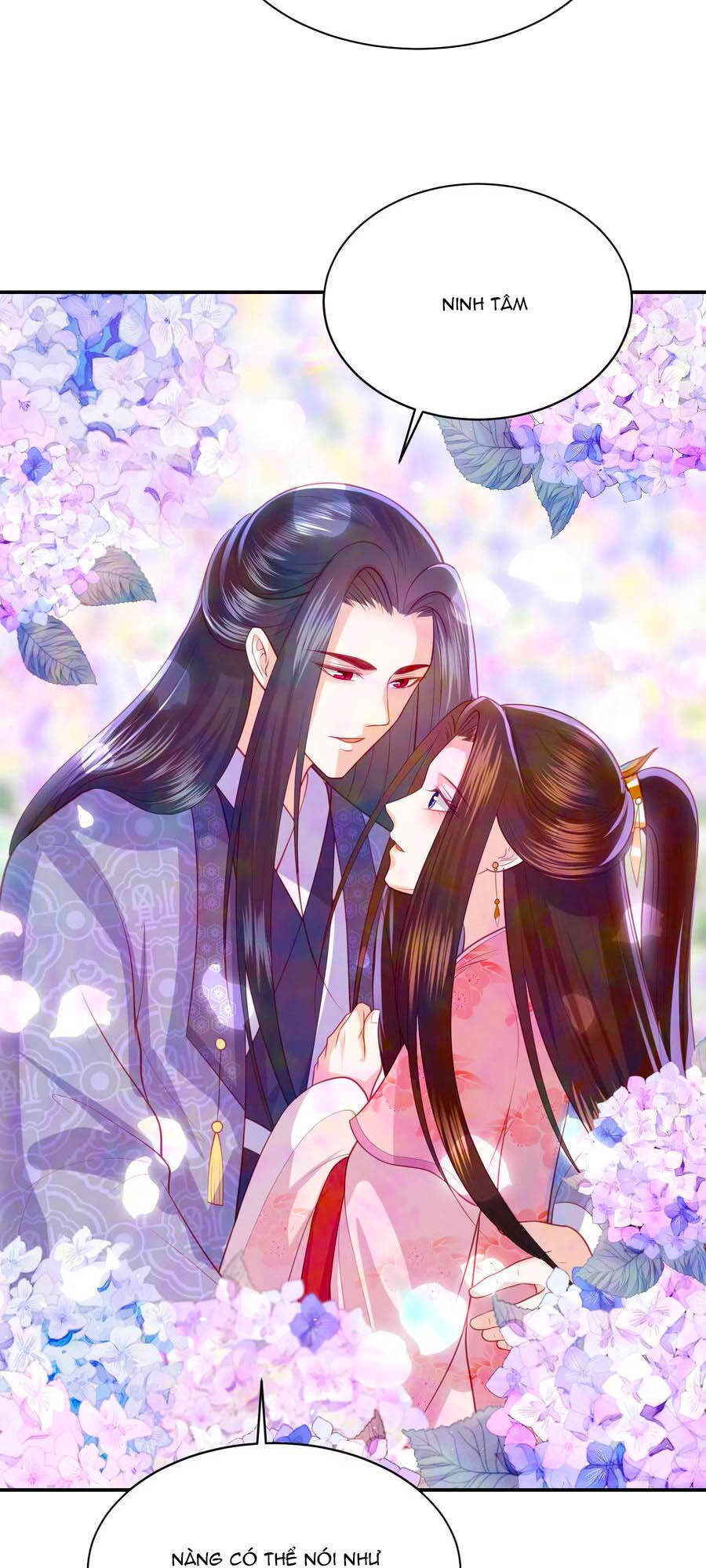 Phượng Hoàng Thác: Chuyên Sủng Khí Thê Chapter 145 - 11
