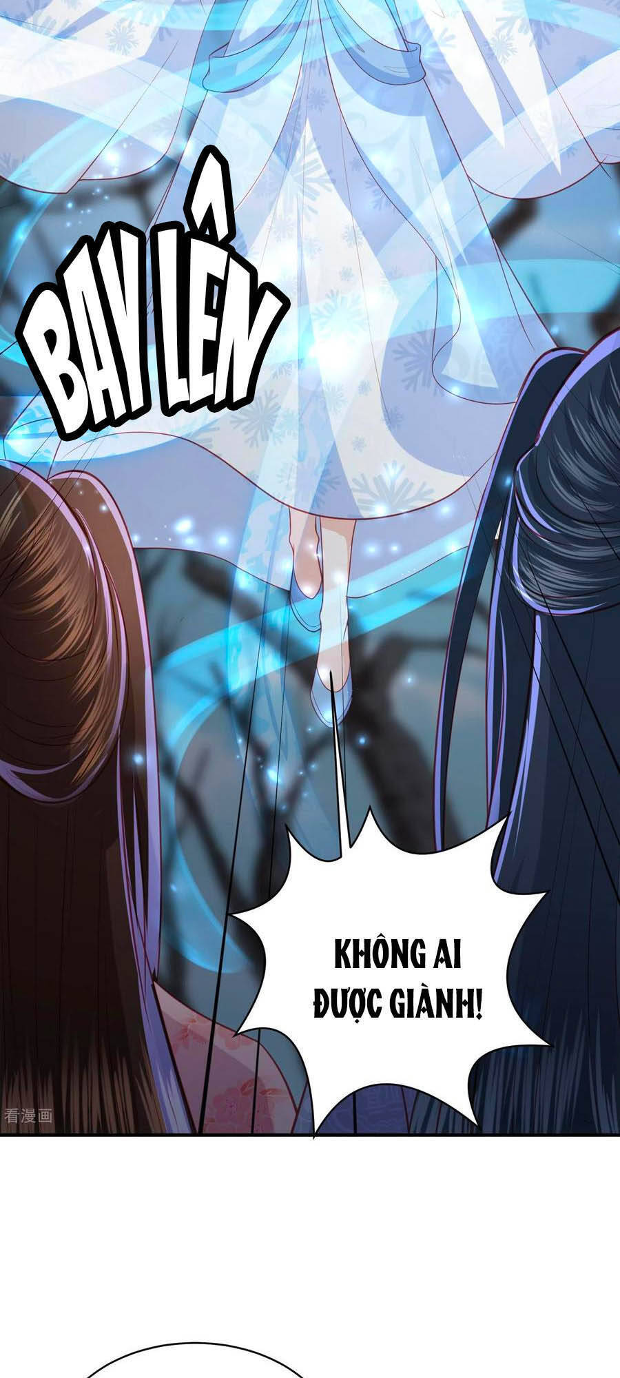 Phượng Hoàng Thác: Chuyên Sủng Khí Thê Chapter 145 - 15