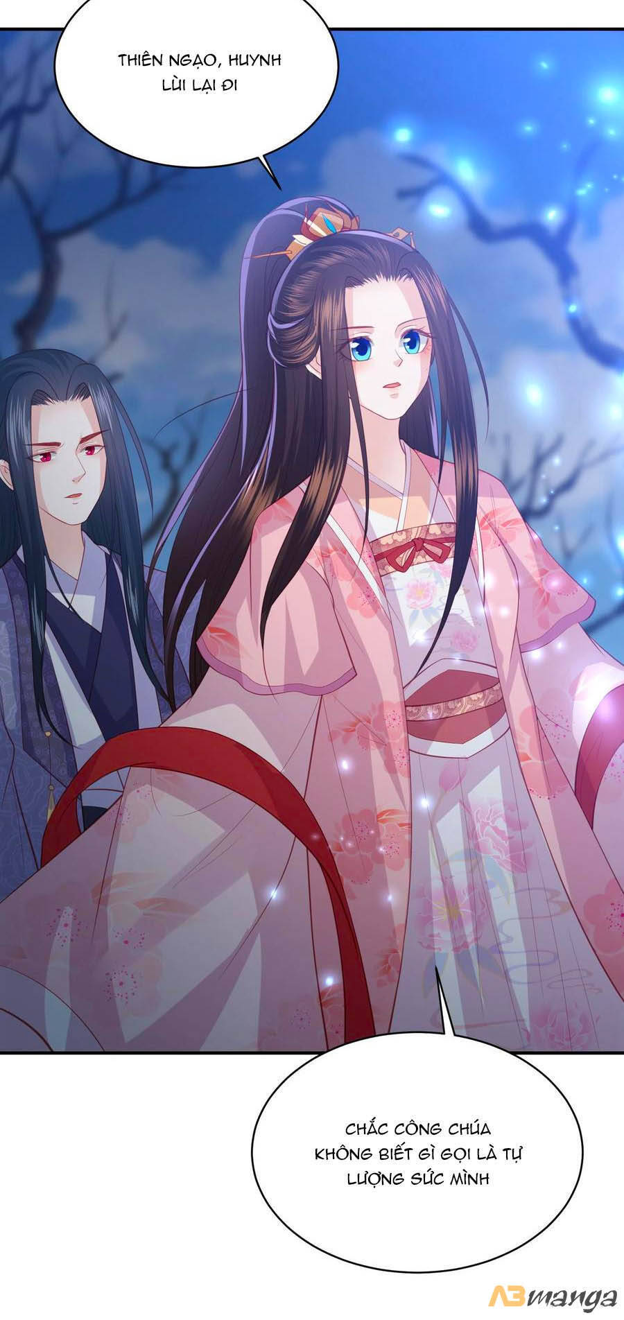 Phượng Hoàng Thác: Chuyên Sủng Khí Thê Chapter 145 - 16